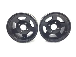 12 Rear Wheel A 2006 Yamaha Rhino 660 YXR660FA 4x4 3283 x