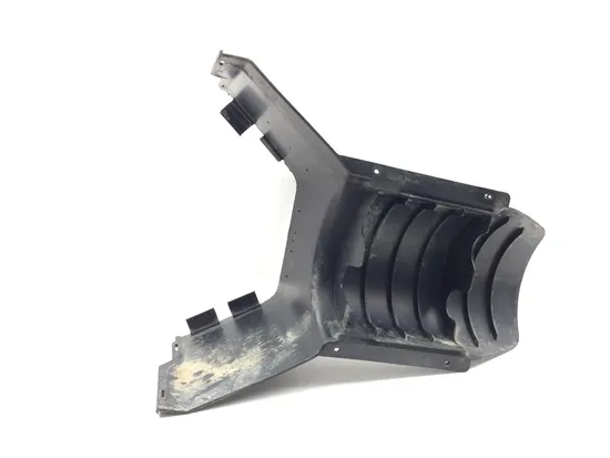 Center Floor Cover 2006 Yamaha Rhino 660 YXR660FA 4x4 3283