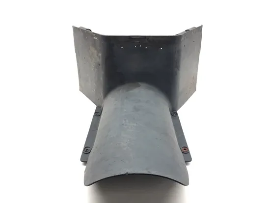 Center Floor Cover 2006 Yamaha Rhino 660 YXR660FA 4x4 3283