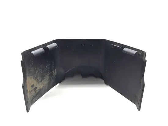 Center Floor Cover 2006 Yamaha Rhino 660 YXR660FA 4x4 3283