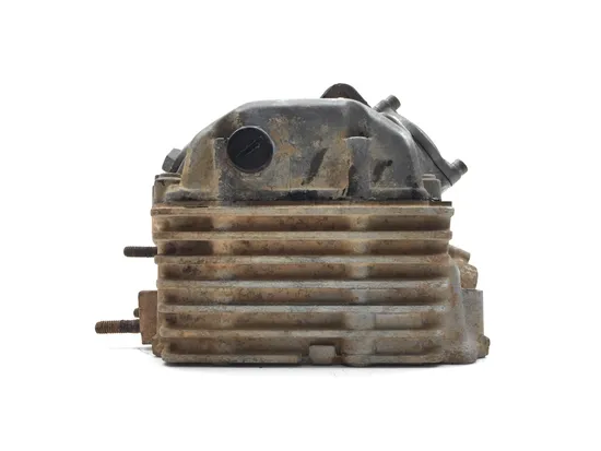 Engine Cylinder Head Complete W Valves 2006 Yamaha Rhino 660 YXR660FA 4x4 3283 x