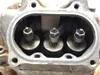 Engine Cylinder Head Complete W Valves 2006 Yamaha Rhino 660 YXR660FA 4x4 3283 x