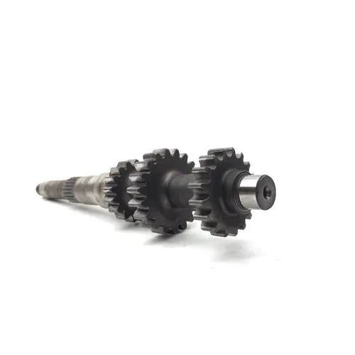 Transmission Gear Set Complete 2006 Yamaha Rhino 660 YXR660FA 4x4 3283 4