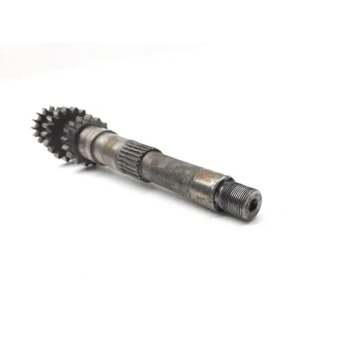Transmission Gear Set Complete 2006 Yamaha Rhino 660 YXR660FA 4x4 3283 3