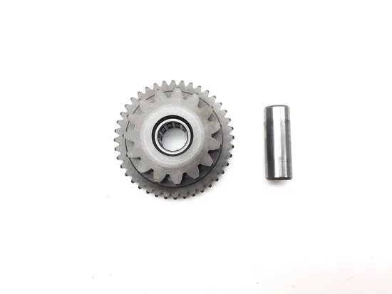 Engine Starter Gears 2006 Yamaha Rhino 660 YXR660FA 4x4 3283