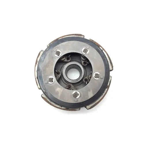 Engine Centrifugal Clutch Assembly 2006 Yamaha Rhino 660 YXR660FA 4x4 3283 x 6