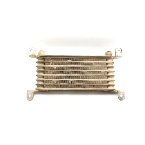 Engine Oil Cooler 2006 Yamaha Rhino 660 YXR660FA 4x4 3283 x 7