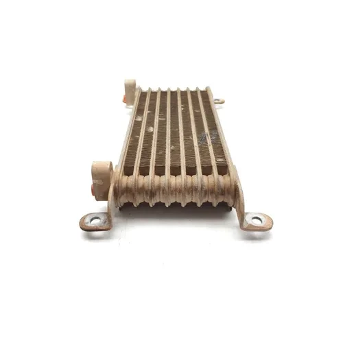 Engine Oil Cooler 2006 Yamaha Rhino 660 YXR660FA 4x4 3283 x 4