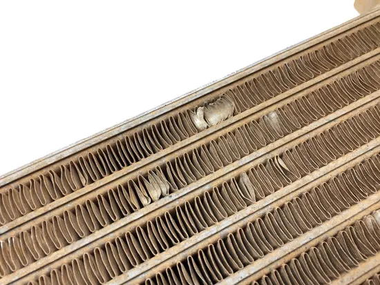 Engine Oil Cooler 2006 Yamaha Rhino 660 YXR660FA 4x4 3283 x