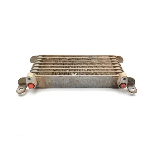 Engine Oil Cooler 2006 Yamaha Rhino 660 YXR660FA 4x4 3283 x 5