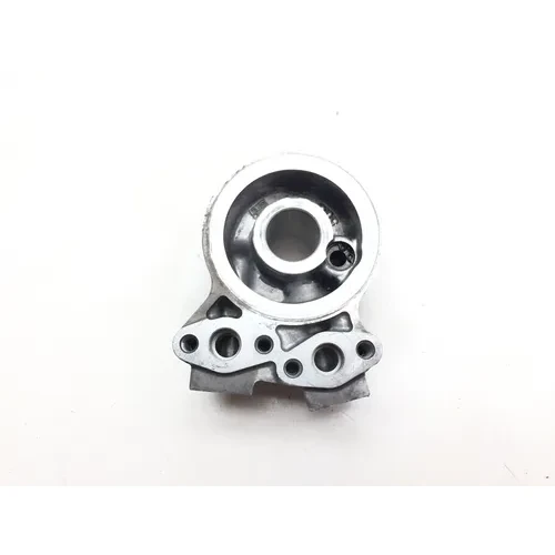 Engine Oil Filter Mount 2006 Yamaha Rhino 660 YXR660FA 4x4 3283 7
