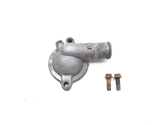 Engine Thermostat Cover 2006 Yamaha Rhino 660 YXR660FA 4x4 3283 1