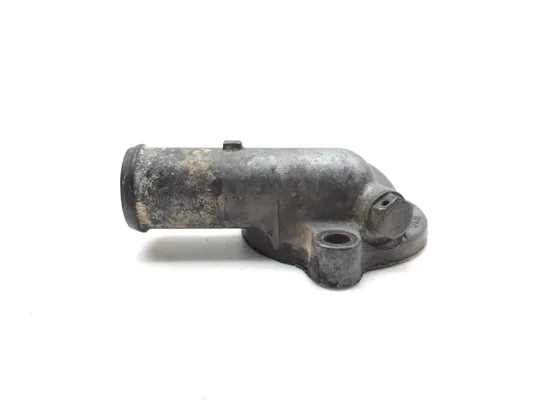 Engine Thermostat Cover 2006 Yamaha Rhino 660 YXR660FA 4x4 3283 4