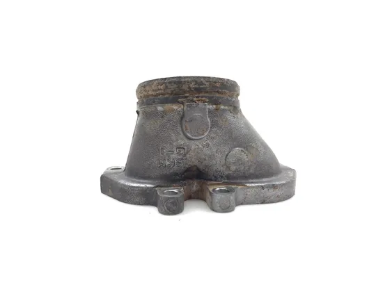 Carburetor Carb Intake Boot Manifold 2006 Yamaha Rhino 660 YXR660FA 4x4 3283