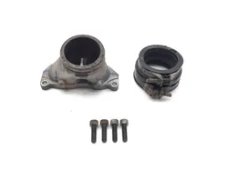 Carburetor Carb Intake Boot Manifold 2006 Yamaha Rhino 660 YXR660FA 4x4 3283