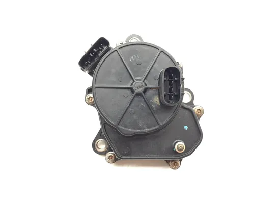 Front Differential Servo Actuator 2006 Yamaha Rhino 660 YXR660FA 4x4 3283 1