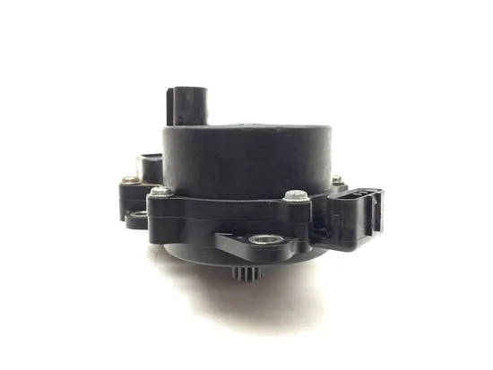 Front Differential Servo Actuator 2006 Yamaha Rhino 660 YXR660FA 4x4 3283 4