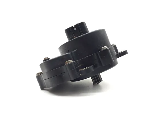 Front Differential Servo Actuator 2006 Yamaha Rhino 660 YXR660FA 4x4 3283 5