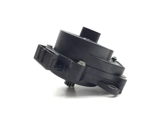 Front Differential Servo Actuator 2006 Yamaha Rhino 660 YXR660FA 4x4 3283 3