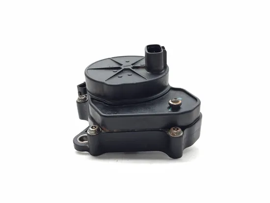 Front Differential Servo Actuator 2006 Yamaha Rhino 660 YXR660FA 4x4 3283 2