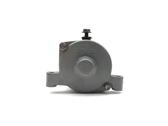 Electric Starter Motor 2006 Yamaha Rhino 660 YXR660FA 4x4 3283