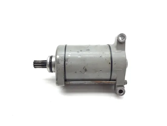 Electric Starter Motor 2006 Yamaha Rhino 660 YXR660FA 4x4 3283