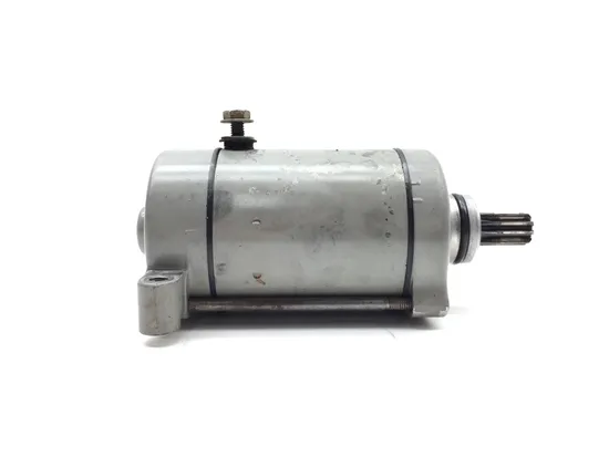 Electric Starter Motor 2006 Yamaha Rhino 660 YXR660FA 4x4 3283