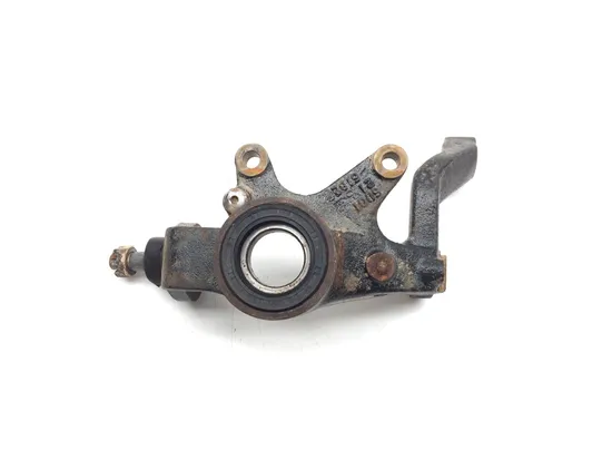 Right Passenger Front Spindle Steering Knuckle 2006 Yamaha Rhino 660 YXR660FA 4x4 3283 x