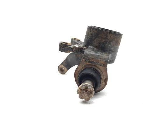 Right Passenger Front Spindle Steering Knuckle 2006 Yamaha Rhino 660 YXR660FA 4x4 3283 x