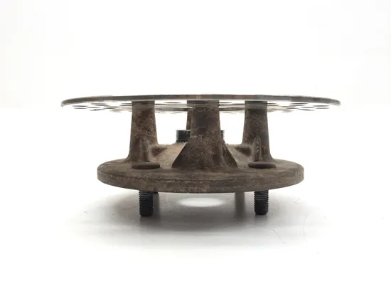 Front Wheel Hub B 2006 Yamaha Rhino 660 YXR660FA 4x4 3283 x