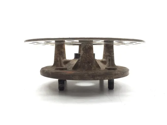 Front Wheel Hub B 2006 Yamaha Rhino 660 YXR660FA 4x4 3283 x