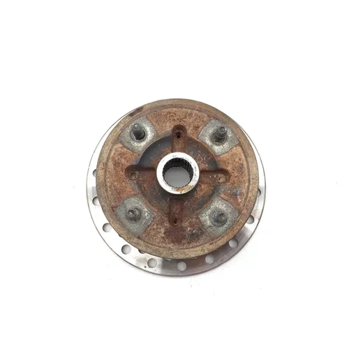 Front Wheel Hub B 2006 Yamaha Rhino 660 YXR660FA 4x4 3283 x 7