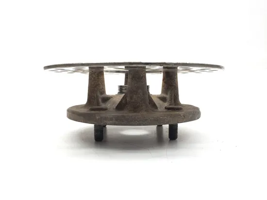 Front Wheel Hub B 2006 Yamaha Rhino 660 YXR660FA 4x4 3283 x