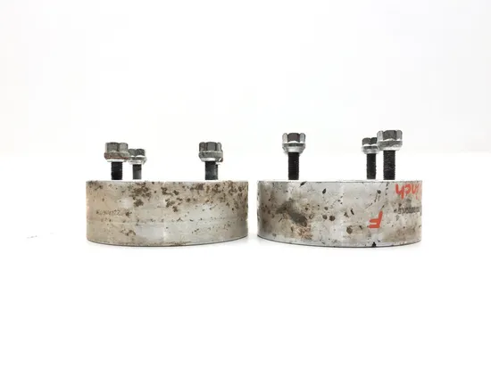 2 in Front Wheel Spacer Set 2006 Yamaha Rhino 660 YXR660FA 4x4 3283 x