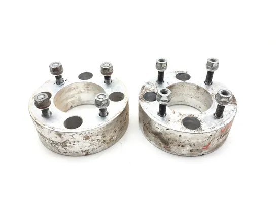 2 in Front Wheel Spacer Set 2006 Yamaha Rhino 660 YXR660FA 4x4 3283 x