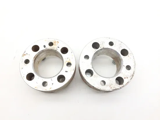 2 in Front Wheel Spacer Set 2006 Yamaha Rhino 660 YXR660FA 4x4 3283 x