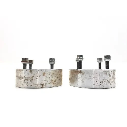 2 in Front Wheel Spacer Set 2006 Yamaha Rhino 660 YXR660FA 4x4 3283 x 6