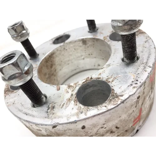 2 in Front Wheel Spacer Set 2006 Yamaha Rhino 660 YXR660FA 4x4 3283 x 2