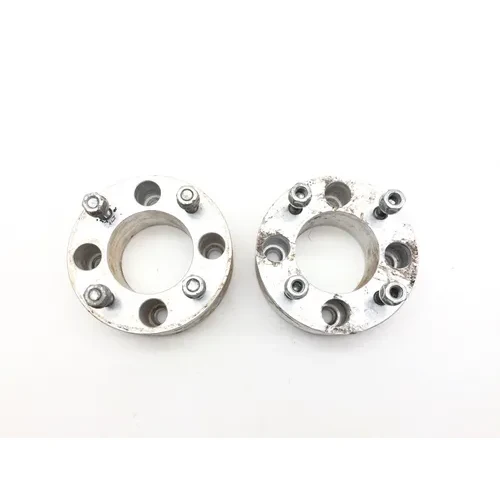 2 in Front Wheel Spacer Set 2006 Yamaha Rhino 660 YXR660FA 4x4 3283 x 5