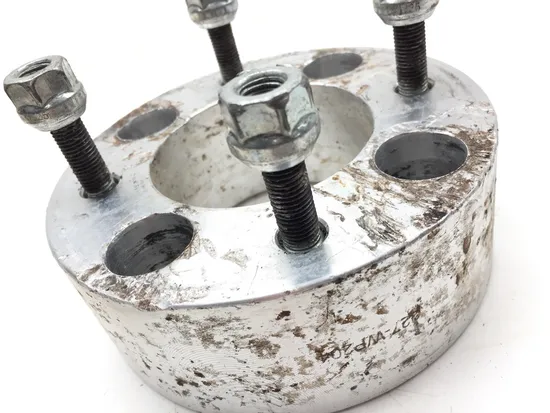 2 in Front Wheel Spacer Set 2006 Yamaha Rhino 660 YXR660FA 4x4 3283 x