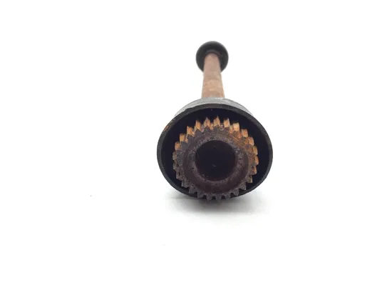 Rear Drive Shaft 2006 Yamaha Rhino 660 YXR660FA 4x4 3283