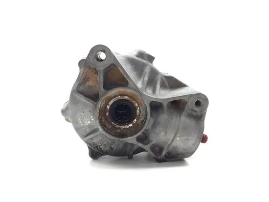 Front Diff Differential Ring Gear Pinion 2006 Yamaha Rhino 660 YXR660FA 4x4 3283