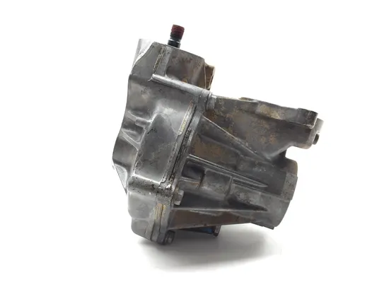 Front Diff Differential Ring Gear Pinion 2006 Yamaha Rhino 660 YXR660FA 4x4 3283