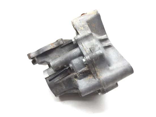 Front Diff Differential Ring Gear Pinion 2006 Yamaha Rhino 660 YXR660FA 4x4 3283