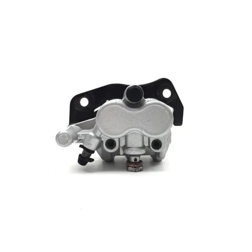 Left Driver Front Brake Caliper 2006 Yamaha Rhino 660 YXR660FA 4x4 3283 3