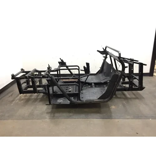 Frame Chassis 2006 Yamaha Rhino 660 YXR660FA 4x4 3283 x 9