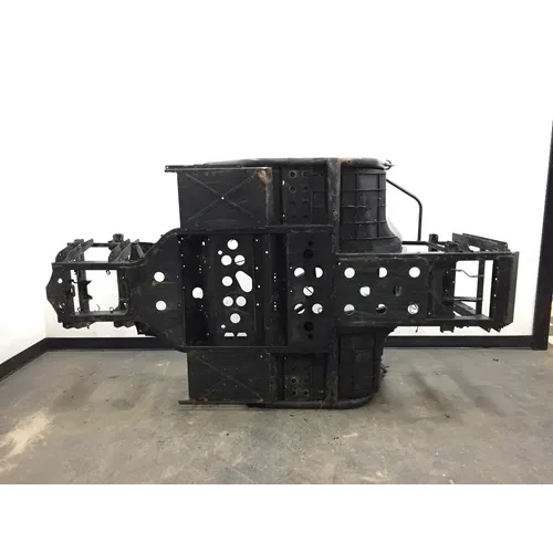 Frame Chassis 2006 Yamaha Rhino 660 YXR660FA 4x4 3283 x 12