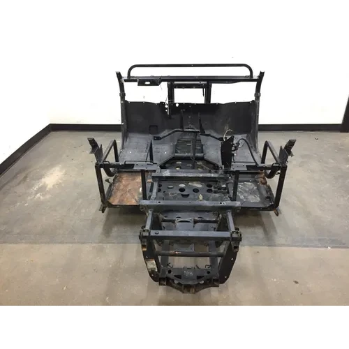 Frame Chassis 2006 Yamaha Rhino 660 YXR660FA 4x4 3283 x 8