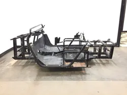 Frame Chassis 2006 Yamaha Rhino 660 YXR660FA 4x4 3283 x