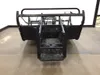 Frame Chassis 2006 Yamaha Rhino 660 YXR660FA 4x4 3283 x
